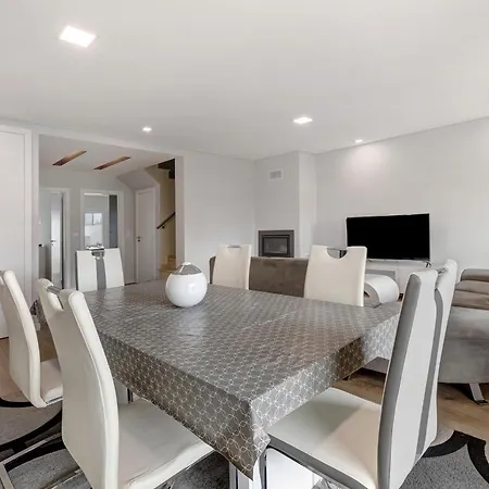 Sunset Σπίτι διακοπών Fernao Ferro