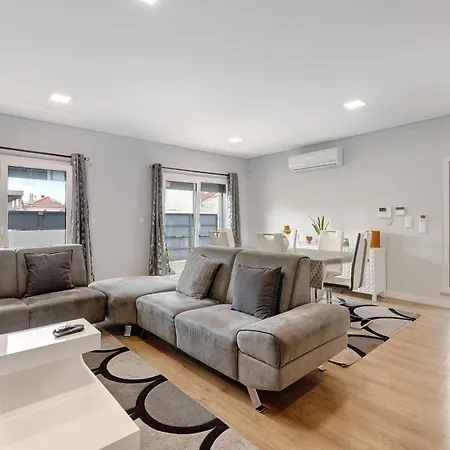 Sunset Σπίτι διακοπών