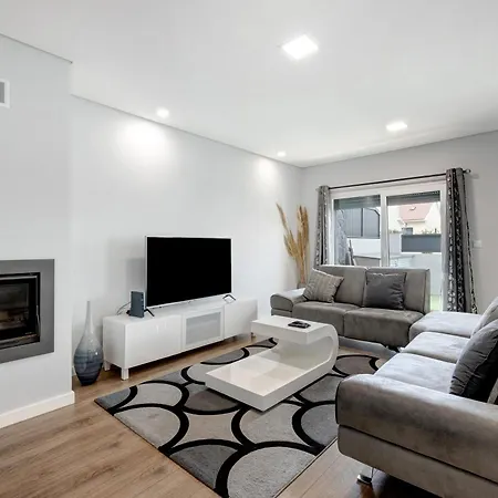 Σπίτι διακοπών Sunset *