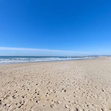 Σπίτι διακοπών Sunset Fernao Ferro