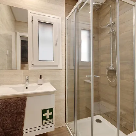 Σπίτι διακοπών Sunset