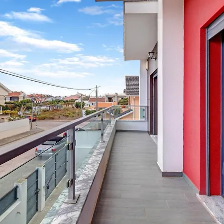 Σπίτι διακοπών Sunset *