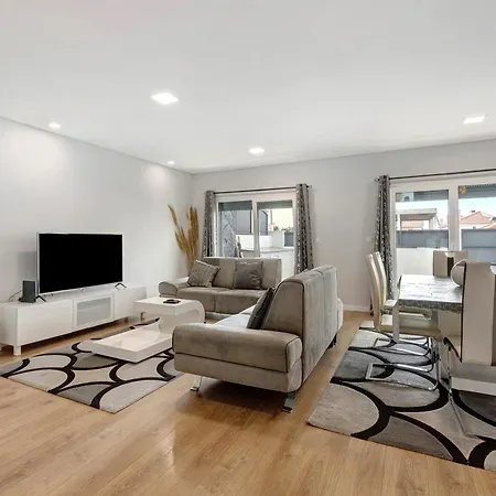 Sunset * Fernao Ferro